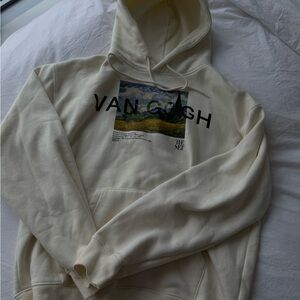 Van Gogh Hoodie / The Met